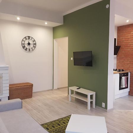 Pod Jasna Gora Apartament 23 Częstochowa Esterno foto