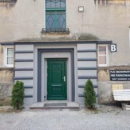 Pod Jasna Gora Apartament 23 Częstochowa Esterno foto