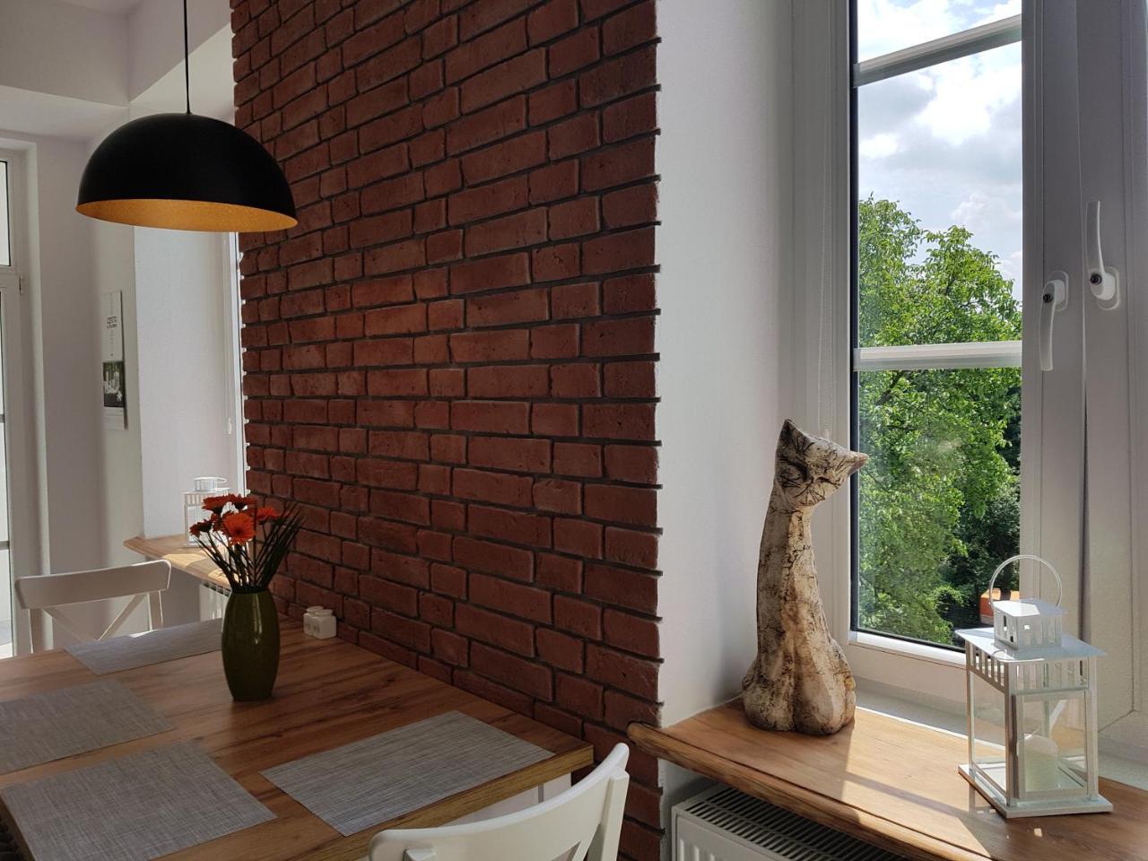 Pod Jasna Gora Apartament 23 Częstochowa Esterno foto