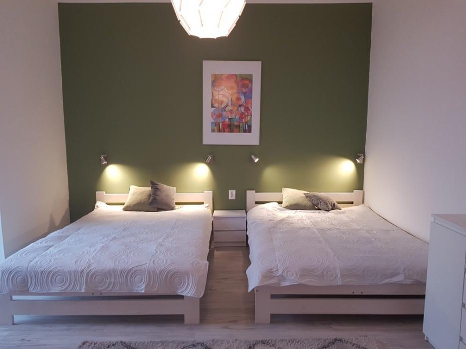 Pod Jasna Gora Apartament 23 Częstochowa Esterno foto