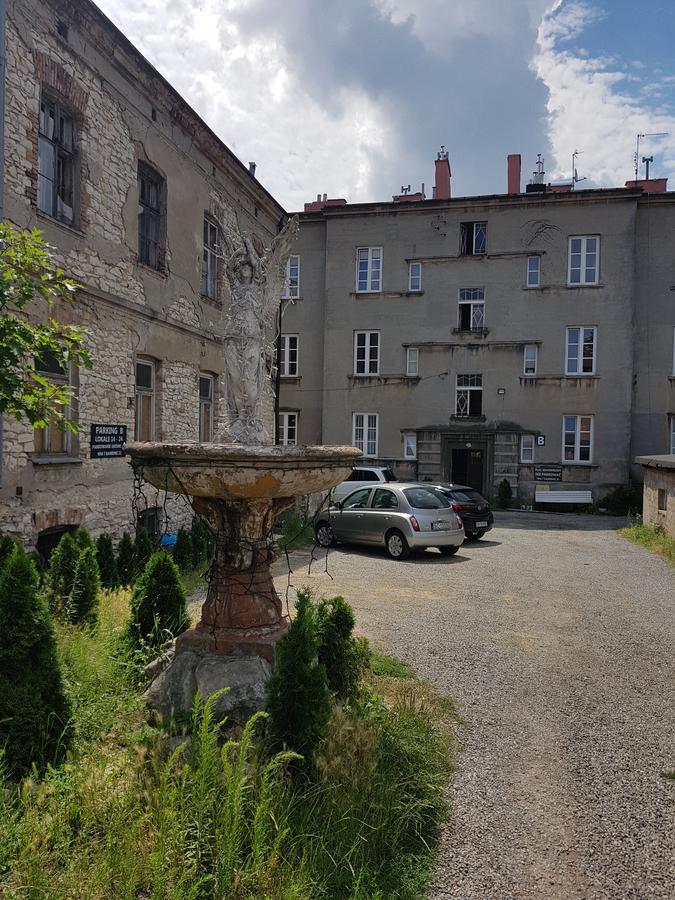 Pod Jasna Gora Apartament 23 Częstochowa Esterno foto