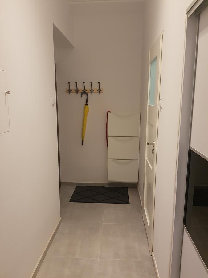 Pod Jasna Gora Apartament 23 Częstochowa Esterno foto