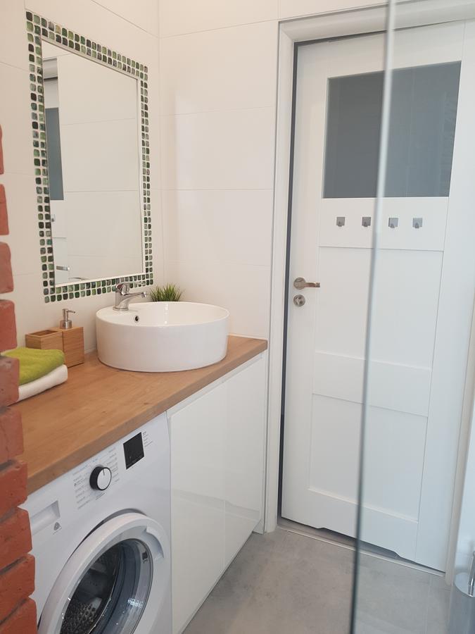 Pod Jasna Gora Apartament 23 Częstochowa Esterno foto
