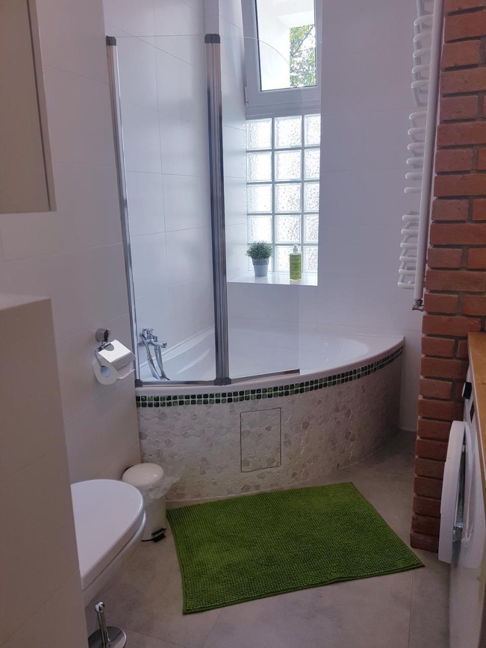 Pod Jasna Gora Apartament 23 Częstochowa Esterno foto