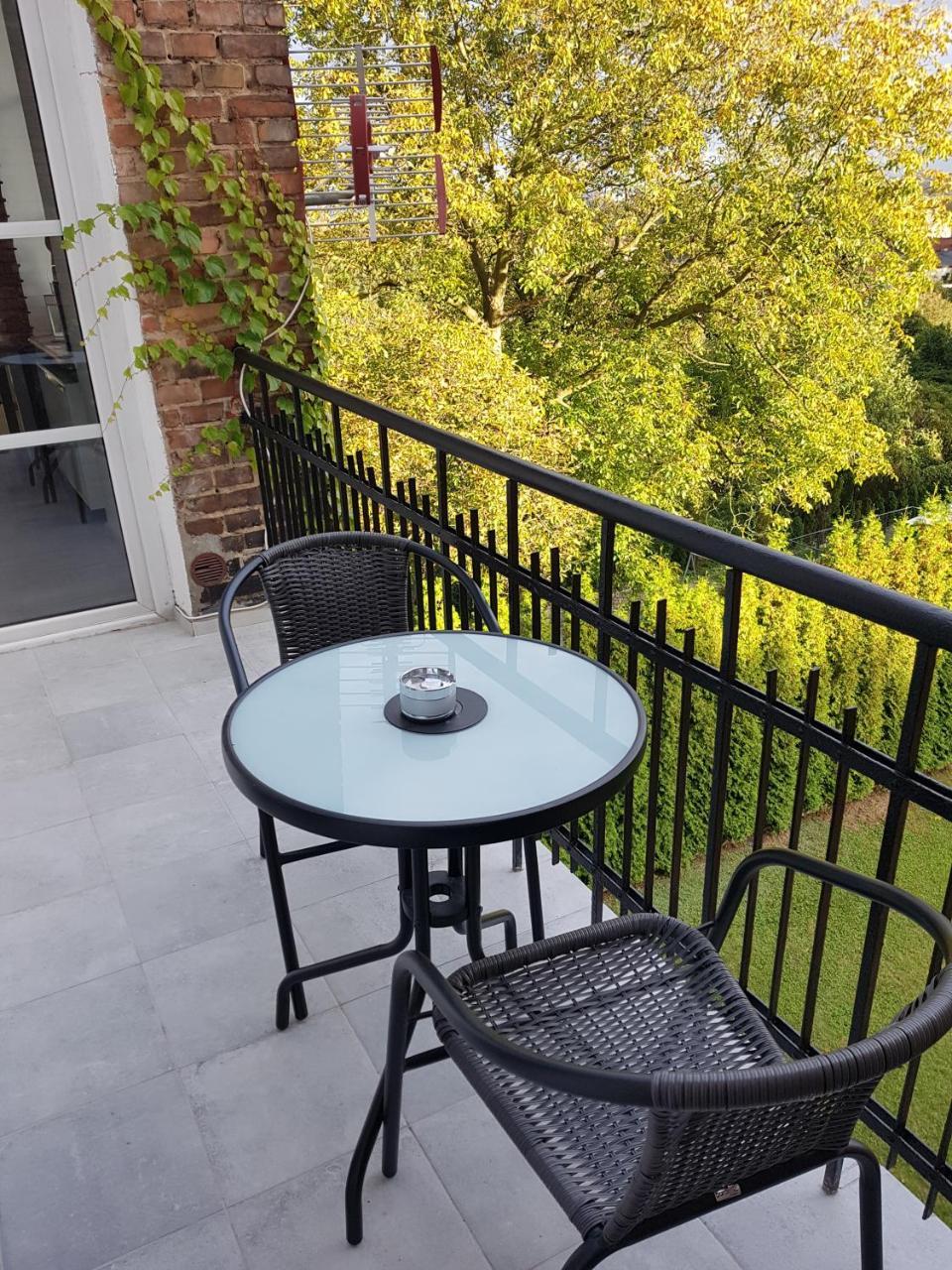 Pod Jasna Gora Apartament 23 Częstochowa Esterno foto